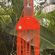 Boho Beach Bag