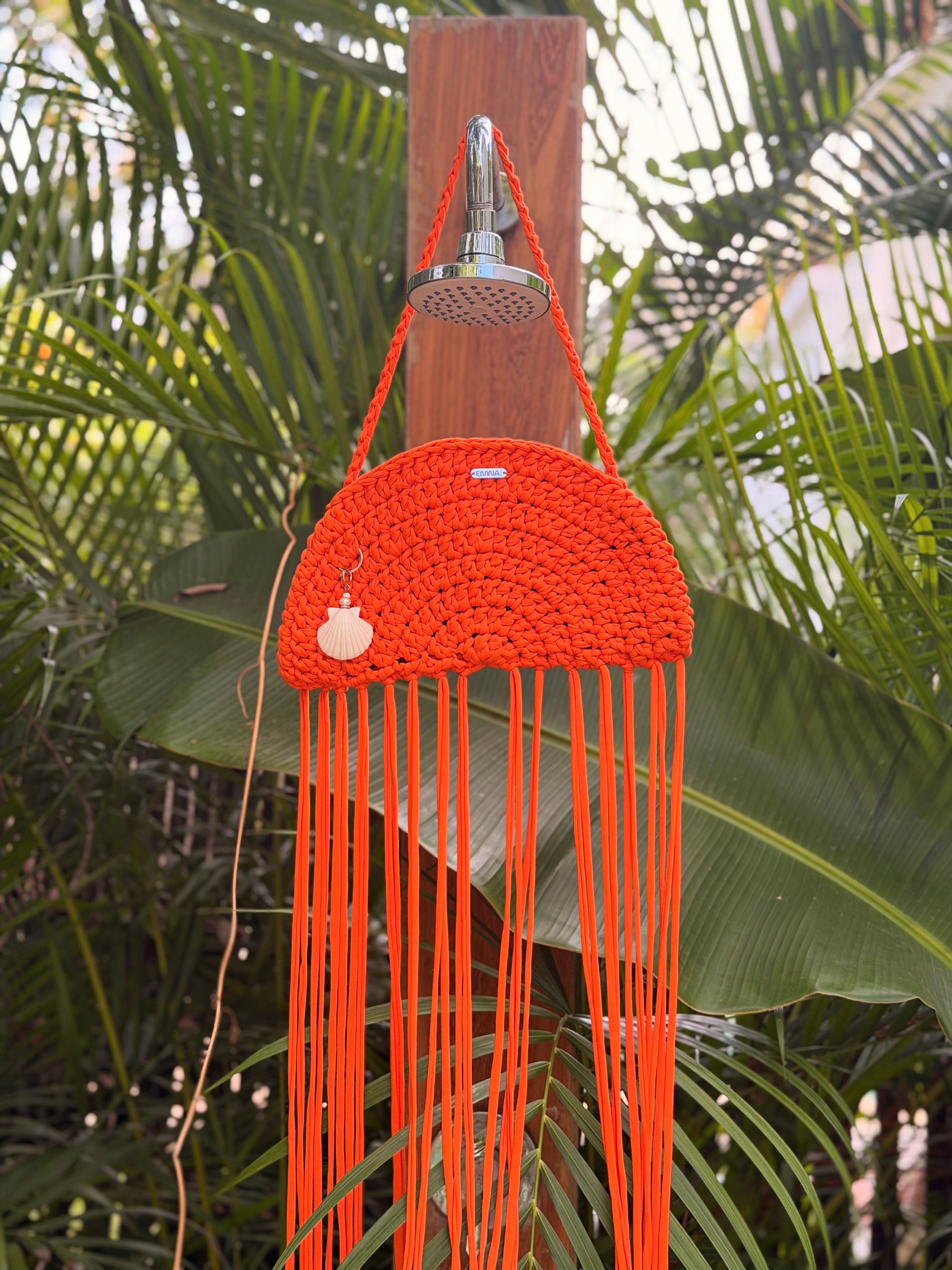 Boho Beach Bag
